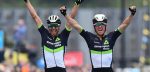 Dimension Data oppermachtig in Yorkshire; Fraile gunt Pauwels rit- en eindzege