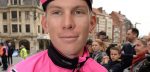 Vuelta 2018: Jetse Bol zoals verwacht bij Burgos-BH
