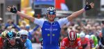 ‘Katusha-Alpecin wil Marcel Kittel’