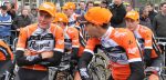 Ariesen vervangt Tusveld in selectie Roompot voor Luik-Bastenaken-Luik