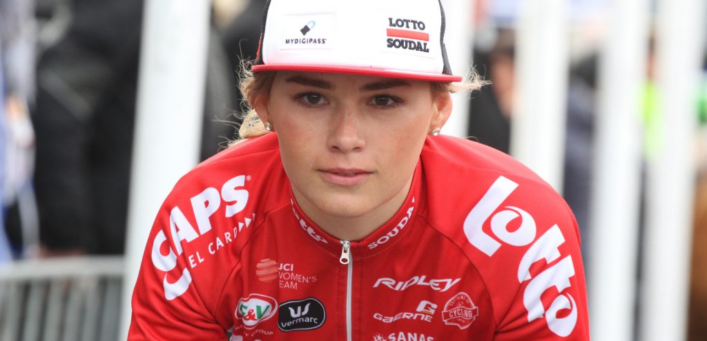 Wielertransfers 2019: Broers Oliveira, Cameron Vandenbroucke, Lotto Soudal Ladies, Szymon Tracz