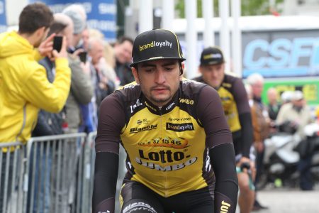 ‘LottoNL-Jumbo wil van Lobato af, lot Tolhoek en Eenkhoorn onzeker’