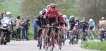Volg hier de derde etappe van de Tour de Wallonie 2017