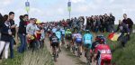Dit is de rating van alle kasseistroken van Parijs-Roubaix 2018