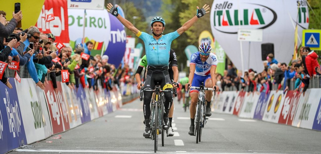 Voorbeschouwing: Tour of the Alps 2018
