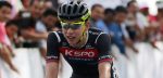 Zuid-Koreaanse zege in Ronde van Thailand