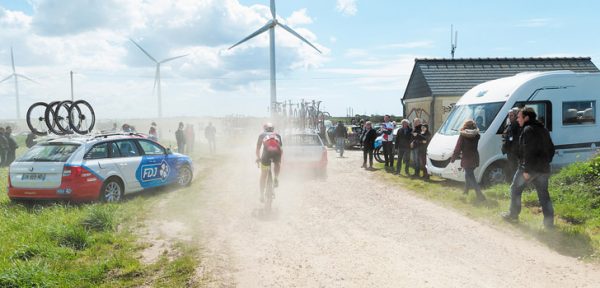 Volg hier de Tro-Bro Léon 2019