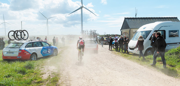Volg hier de Tro-Bro Léon 2019
