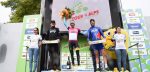 Volg hier de ingekorte tweede etappe van de Tour of the Alps 2017