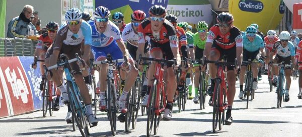 Volg hier de slotetappe in de Tour of the Alps 2017
