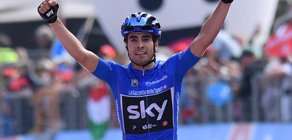 Mikel Landa tekent voor twee jaar bij Movistar