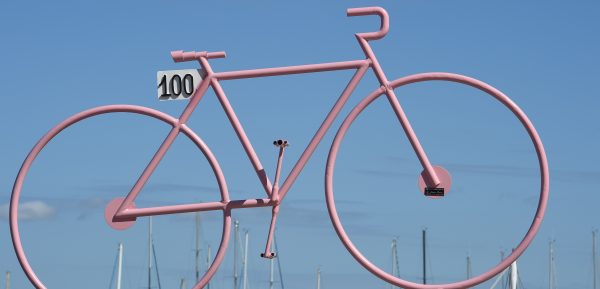Giro 2017: Volg hier de eerste etappe