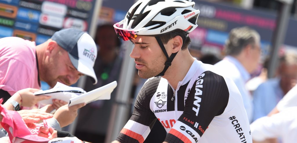 Dumoulin noemt Pirazzi en Ruffoni “een stel eikels”