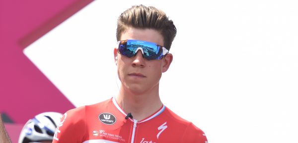 Jungels doet emotionele oproep: “We moeten de weg delen”