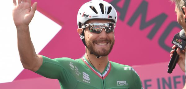 Nizzolo wint laatste etappe in San Juan, Najar eindwinnaar