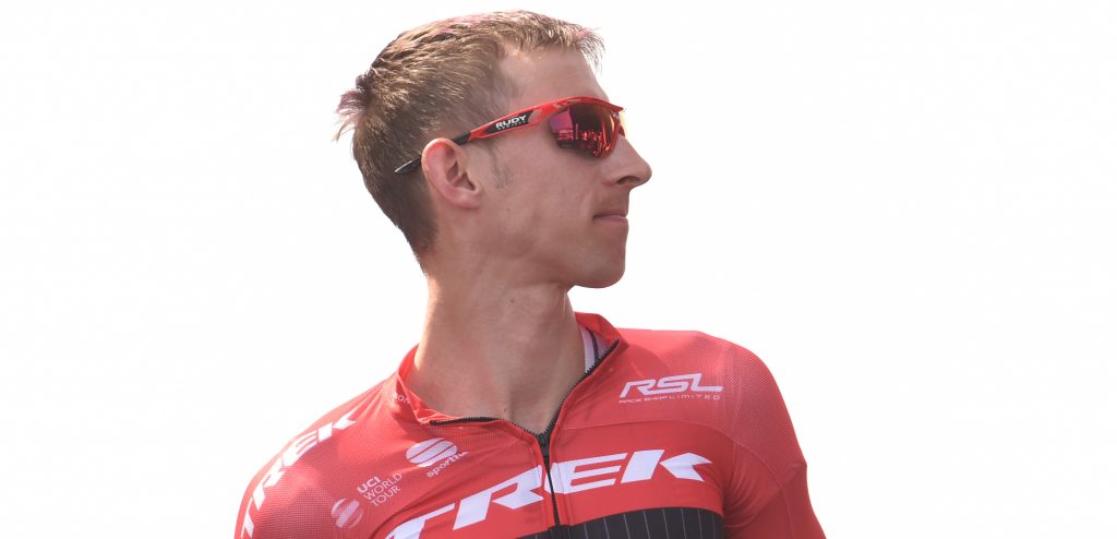 Vuelta a San Juan nodigt zeven WorldTour-teams uit