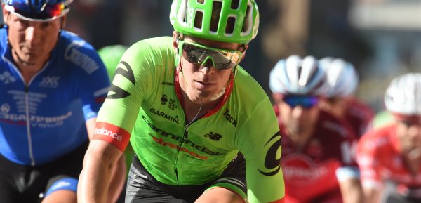 Tom-Jelte Slagter tekent contract bij Dimension Data