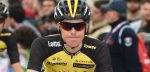 Steven Kruijswijk: “Voel mij fysiek nog niet super”