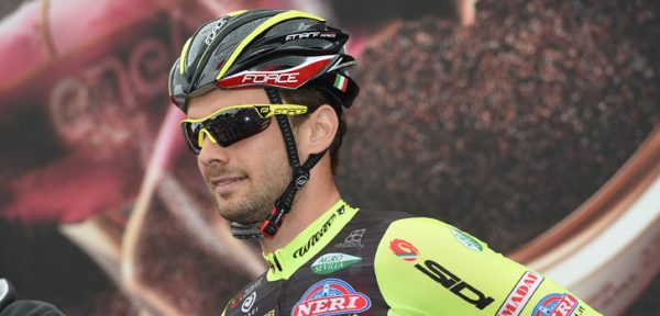 Mareczko sprint naar zege in Sharjah Tour