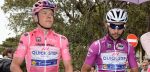 Giro 2017: Volg hier de achtste etappe