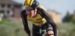 Steven Kruijswijk: “Ik ga vol voor de tweede plek”