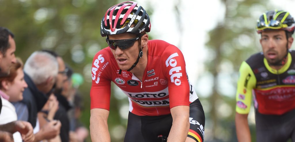 Adam Hansen zet in 2018 punt achter reeks met grote rondes
