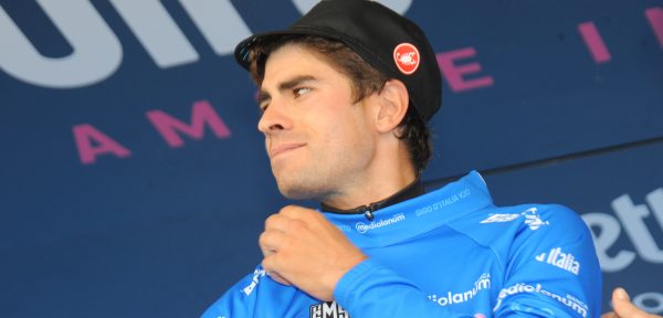 Landa over Sky-periode: “Soms een verschil in koersmentaliteit”