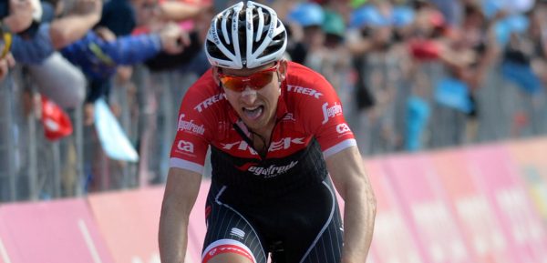 Mollema nog steeds zevende: “Ik denk dat dit mijn plek is”