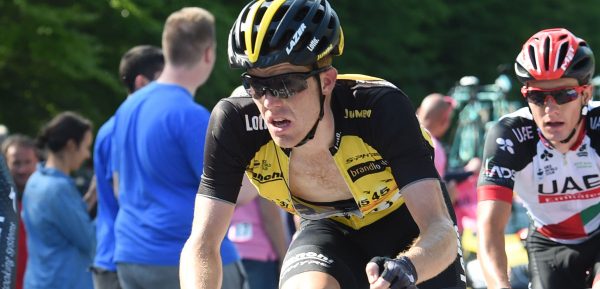 Vuelta 2017: LottoNL-Jumbo heeft negental op papier