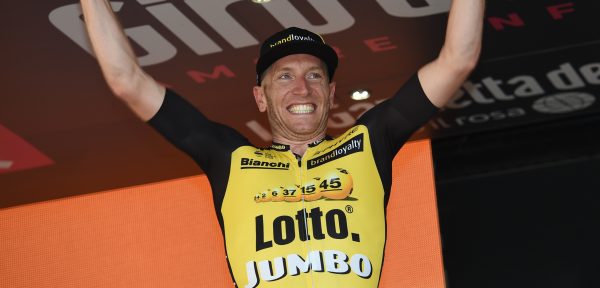 Tour 2017: LottoNL-Jumbo bevestigt selectie