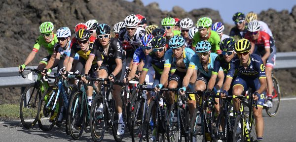 Giro 2017: Volg hier de negende etappe naar Blockhaus