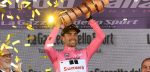 Tom Dumoulin verkozen tot Sportman van het Jaar