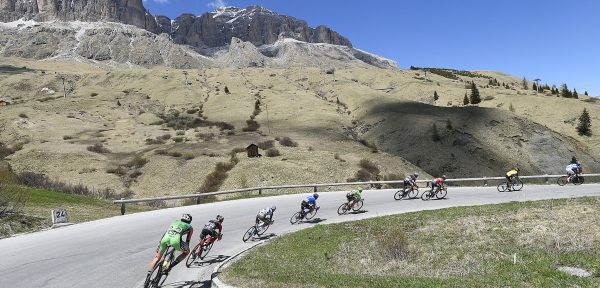 Volg hier de vierde etappe van de Ronde van Kroatië 2018