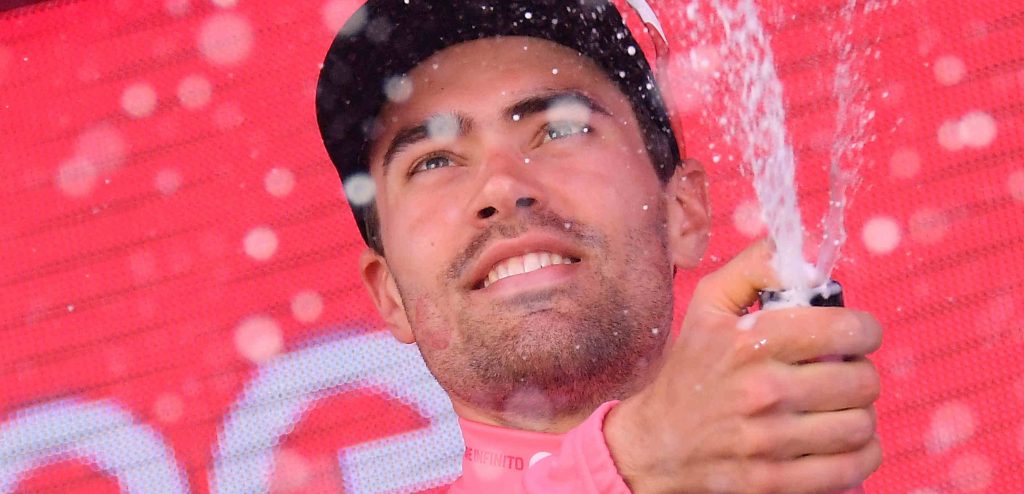 Vierhouten: “Dumoulin kan nog zo veel groeien”