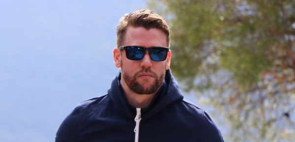 Michiel Elijzen: “Er komt vast wel weer iets op mijn pad”