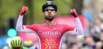 Bouhanni slaat toe in Boucles de la Mayenne, Van der Poel blijft leider