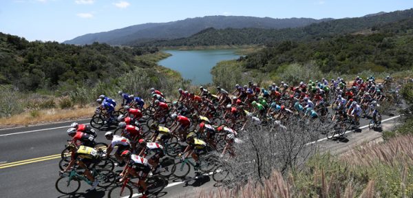 Voorbeschouwing: Tour of California 2018