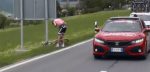 Tom Dumoulin laat ‘moeilijk verteerbare’ appels en melk voortaan staan