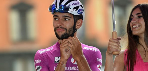 Fernando Gaviria begint seizoen in Zuid-Amerika