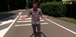 Filemon on Tour: Filemon verkent Toms tijdrit