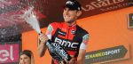 Tejay van Garderen: “Het voelt geweldig om hier te winnen”