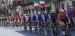Giro 2017: Volg hier de zesde etappe
