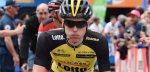 Steven Kruijswijk: “Moet mijn tijdsverlies accepteren”