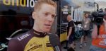Steven Kruijswijk: “Dit geeft vertrouwen voor de laatste week”