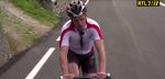 Filemon on Tour: Filemon doet de Mortirolo