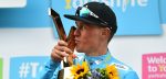 Serge Pauwels: “Hoop dat ik nu een rit kan winnen in de Tour”