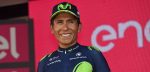 Quintana: “Froome is nog steeds de grote favoriet”