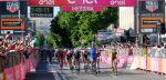 Giro 2017: Bekijk hier de samenvatting van de vijfde etappe