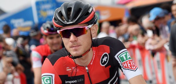 Van Garderen aast op sterk eindklassement in Parijs-Nice