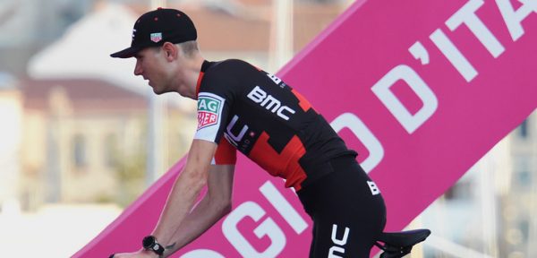 Tejay van Garderen met vertrouwen richting Etna